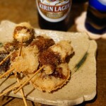 横濱ごはん Fu-jin - 