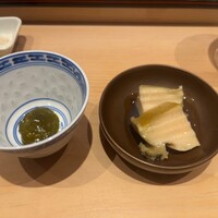 すし 良月 - 