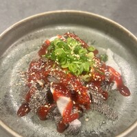 大阪福島焼肉 とっぷく - 