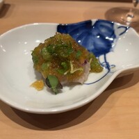 すし 良月 - 