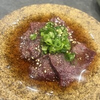 大阪福島焼肉 とっぷく - 