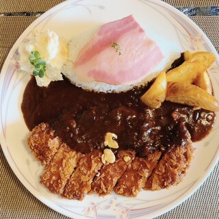 自家焙煎珈琲専門店 B.BROWN_1