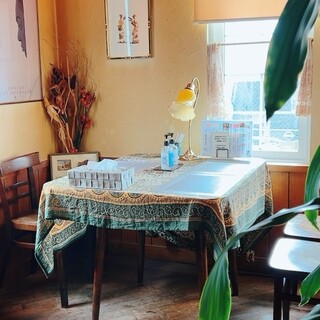 自家焙煎珈琲専門店 B.BROWN_2