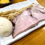 らーめん 逆流 - 