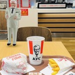 ケンタッキーフライドチキン - 