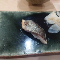 築地 すし Omakase - 