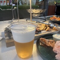 梅田 ワーフ - 