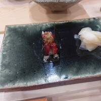 築地 すし Omakase - 