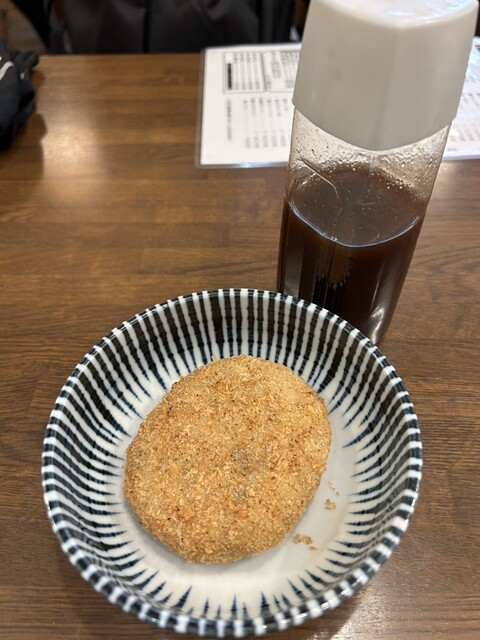 揚次 - 北四番丁（そば）の写真