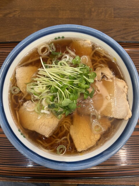 揚次 - 北四番丁（そば）の写真