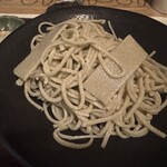 そば居酒屋 ポポー軒 - 