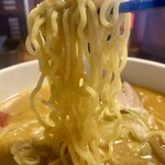 らーめん たけ蔵 - 