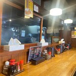 らーめん たけ蔵 - 