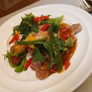 ビストロ アオキ_0