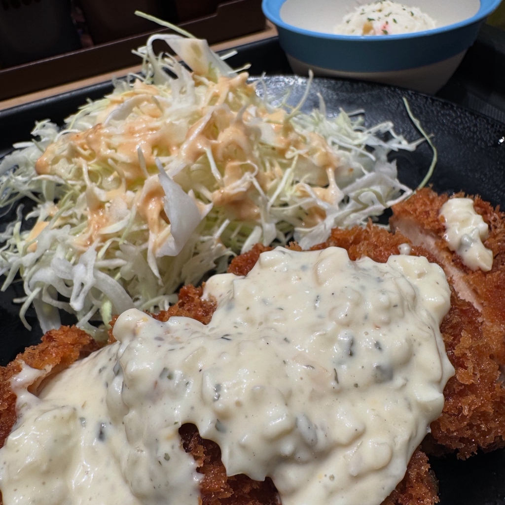 松屋 西 所沢 店