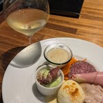 Burger & Bistro Occi - 