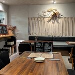 Burger & Bistro Occi - 