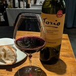 Burger & Bistro Occi - 