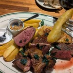 Burger & Bistro Occi - 