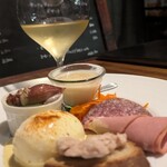 Burger & Bistro Occi - 