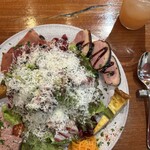 ブイヤベースのお店 プチポワソン - 鴨、キッシュ、パテ・ド・カンパーニュetc.