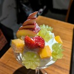 Burger & Bistro Occi - 