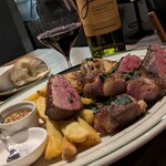 Burger & Bistro Occi - 