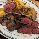 Burger & Bistro Occi - 