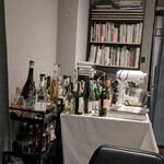 Burger & Bistro Occi - 