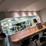 Burger & Bistro Occi - 