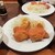 洋食バル ウルトラ - 料理写真: