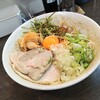 麺屋 みな海 中華そば