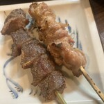 やきとり 鳥やま - 