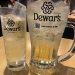 京都スタンド きよきよ - 