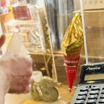 蓬莱堂 - 料理写真: