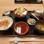 四季自然喰処たちばな 新大阪本店 - 