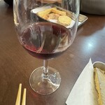 天ぷらとワイン 大塩 大阪駅前第三ビル店 - 