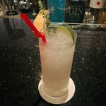 BAR 和香 - 
