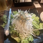 やきとり 鳥やま - 