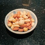 BAR 和香 - 