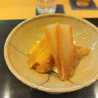 割烹 渡辺 - 