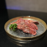 焼肉 Meat it - ハラミ