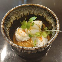割烹 渡辺 - 