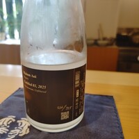 割烹 渡辺 - 