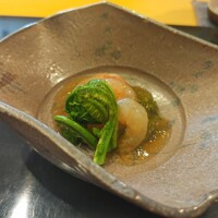 割烹 渡辺 - 