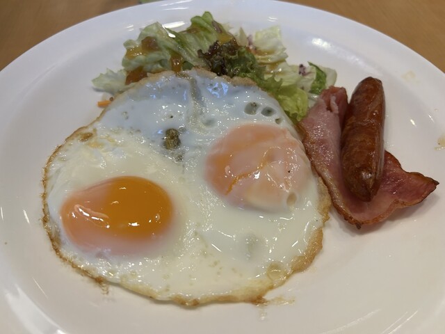 Gusto Kashihara Jingu Mae Ten