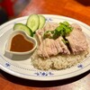 タイ料理レストラン きんめだい