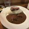 ビーフカレーと喫茶 月待