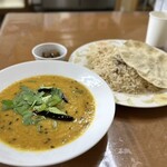 ハラールフードマルハバ - 