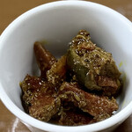 ハラールフードマルハバ - 